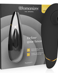 Womanizer Premium 2 Stimolatore Clitorideo con Pleasure Air Technology