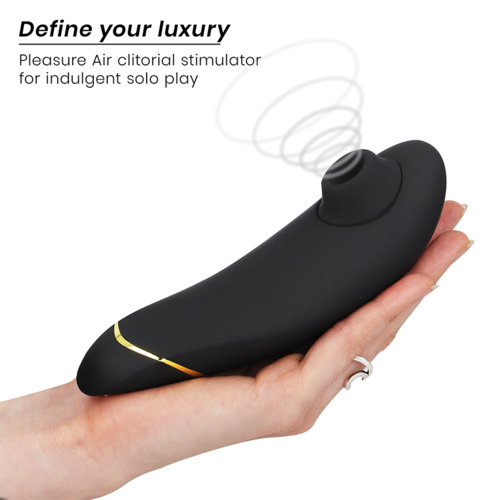Womanizer Premium 2 Stimolatore Clitorideo con Pleasure Air Technology