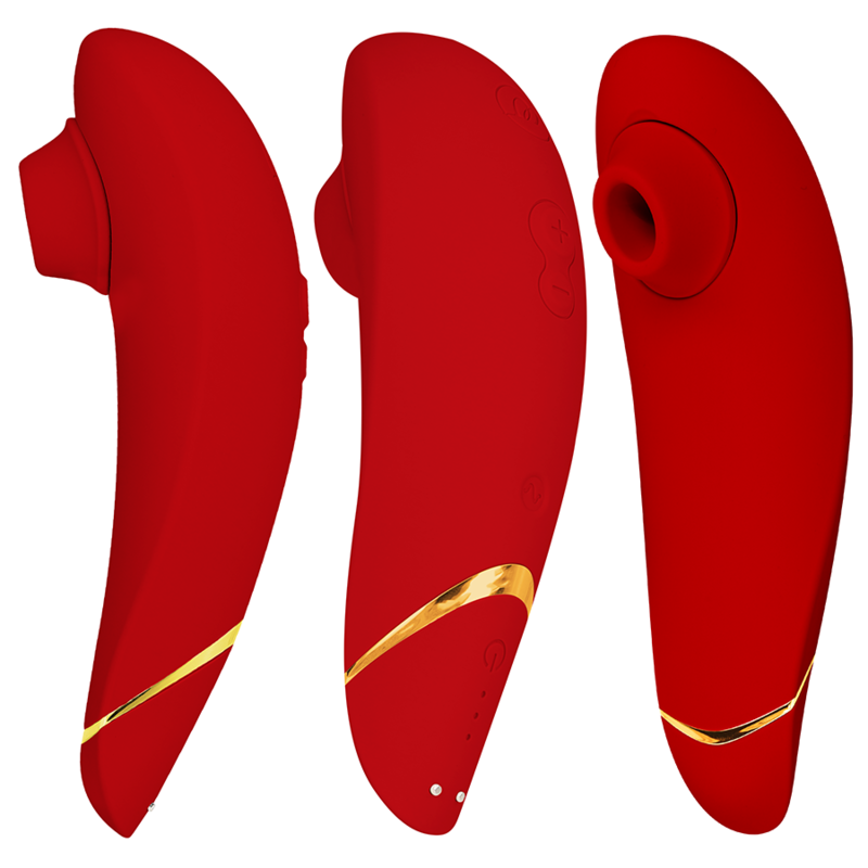 Womanizer Premium 2 Stimolatore Clitorideo con Pleasure Air Technology
