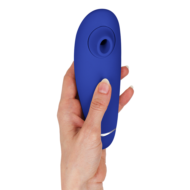 Womanizer Premium 2 Stimolatore Clitorideo con Pleasure Air Technology