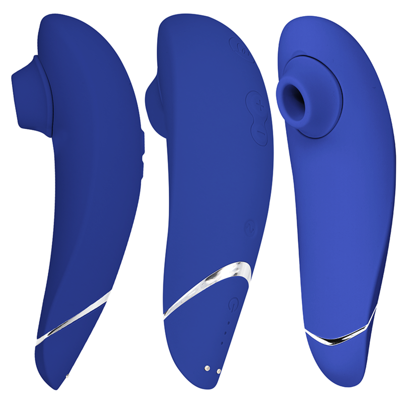 Womanizer Premium 2 Stimolatore Clitorideo con Pleasure Air Technology